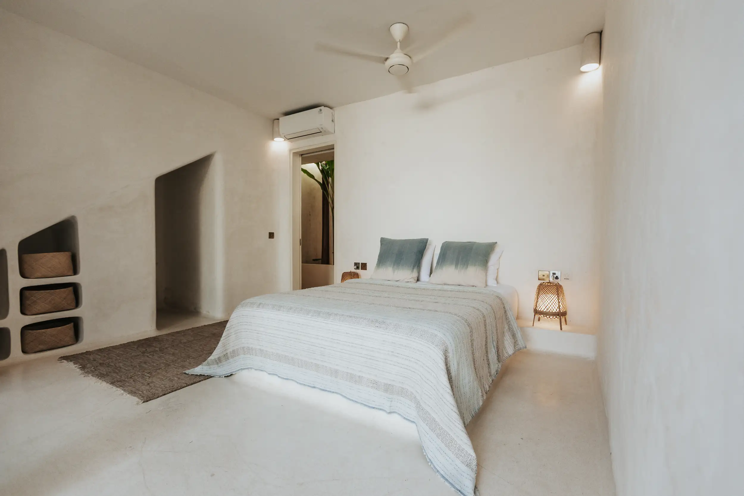 Вилла 274м² в Индонезии, Кангу. Стоимостью 580000$ аренда фото-3