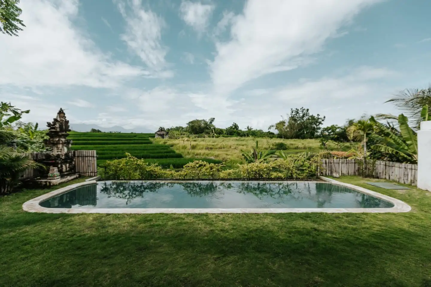 Вилла 274м² в Индонезии, Кангу. Стоимостью 580000$ аренда фото-6