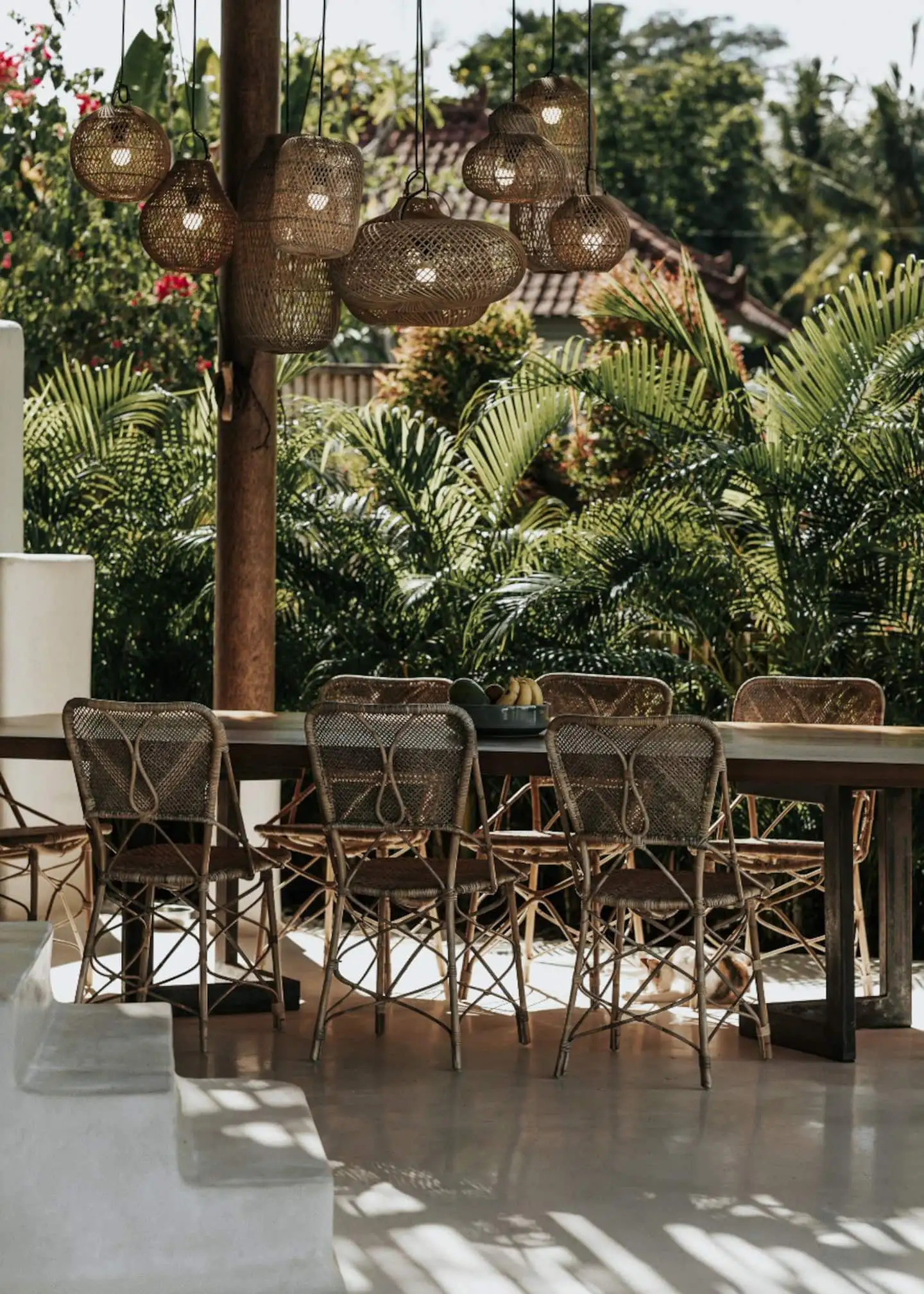 Вилла 274м² в Индонезии, Кангу. Стоимостью 580000$ аренда фото-10