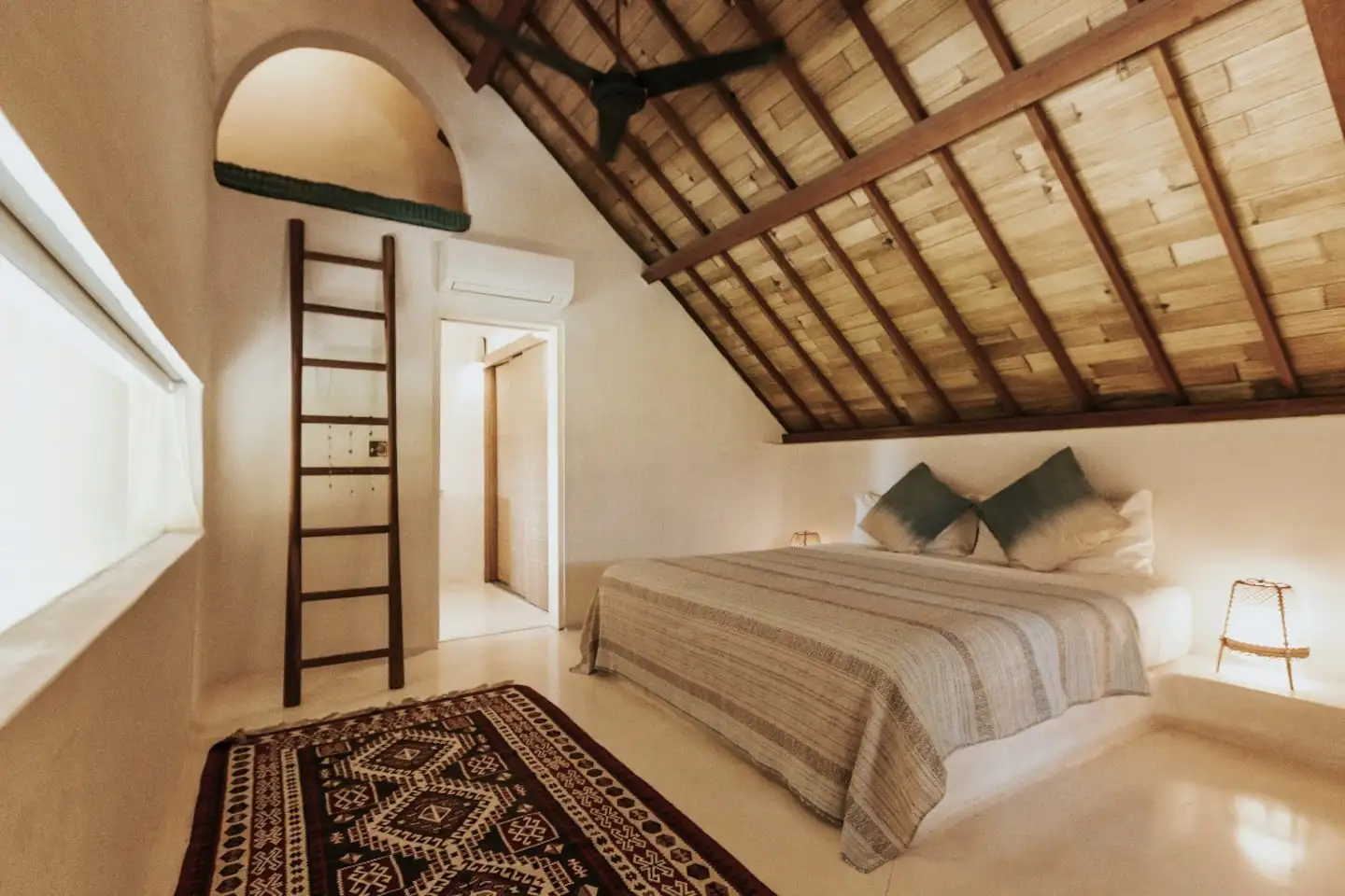 Вилла 274м² в Индонезии, Кангу. Стоимостью 580000$ аренда фото-12