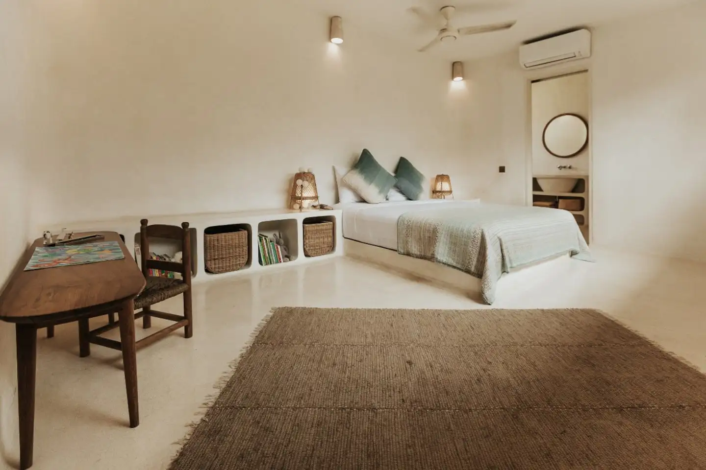 Вилла 274м² в Индонезии, Кангу. Стоимостью 580000$ аренда фото-13