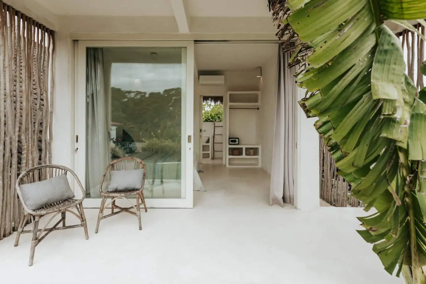 Вилла 274м² в Индонезии, Кангу. Стоимостью 580000$ аренда фото-14