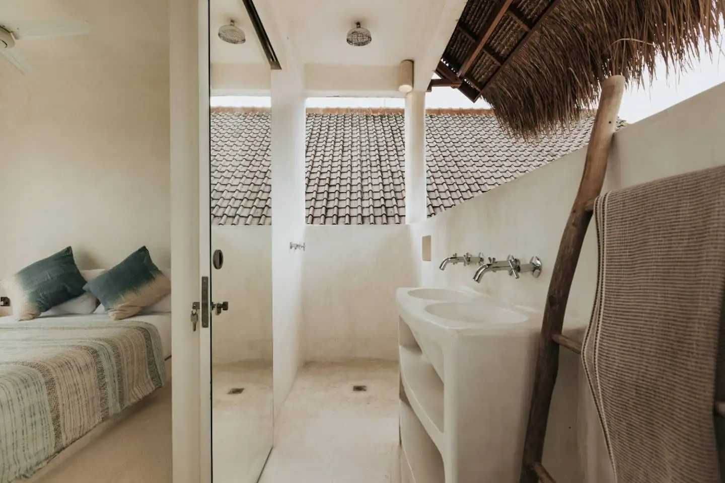 Вилла 274м² в Индонезии, Кангу. Стоимостью 580000$ аренда фото-15