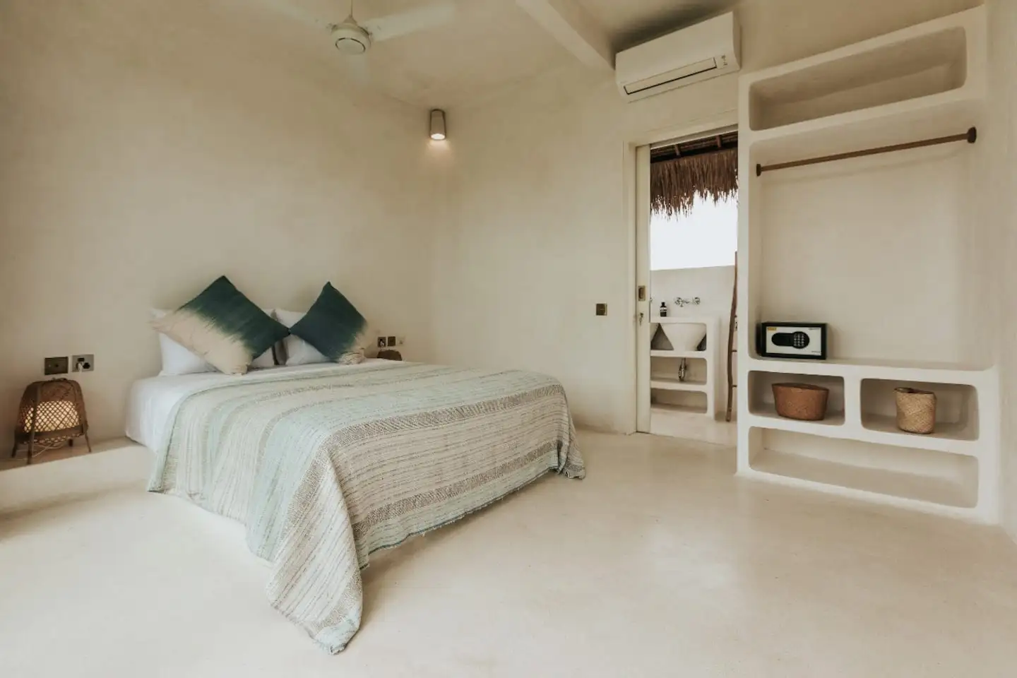 Вилла 274м² в Индонезии, Кангу. Стоимостью 580000$ аренда фото-16