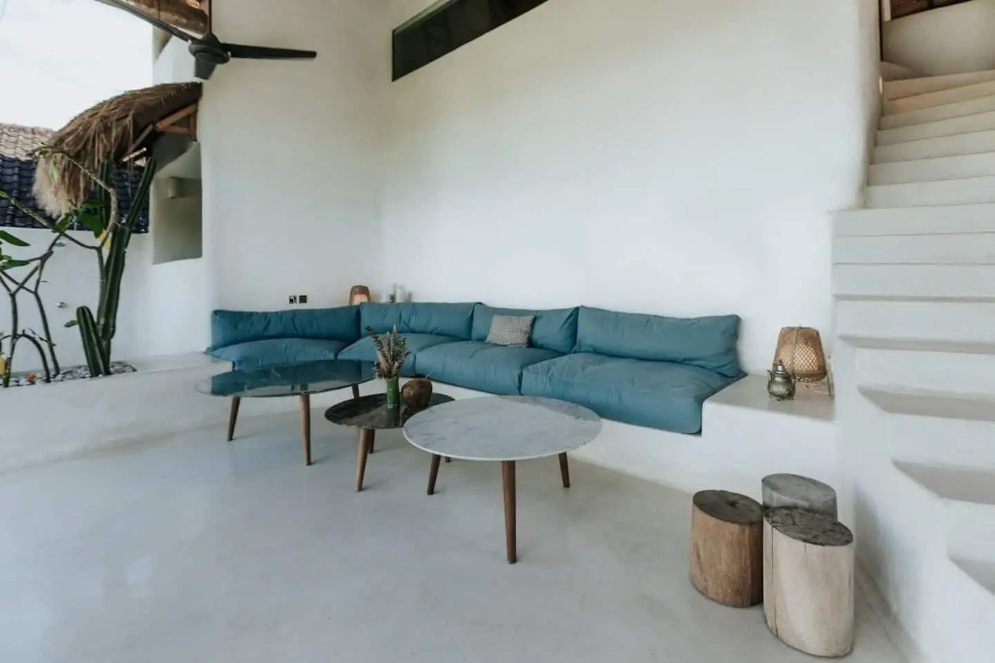 Вилла 274м² в Индонезии, Кангу. Стоимостью 580000$ аренда фото-17