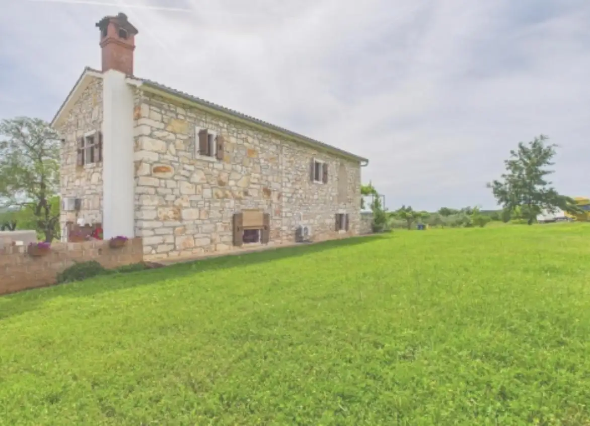 Вилла 240м² в Хорватии, Канфанар. Стоимостью 1000000€ аренда фото-3