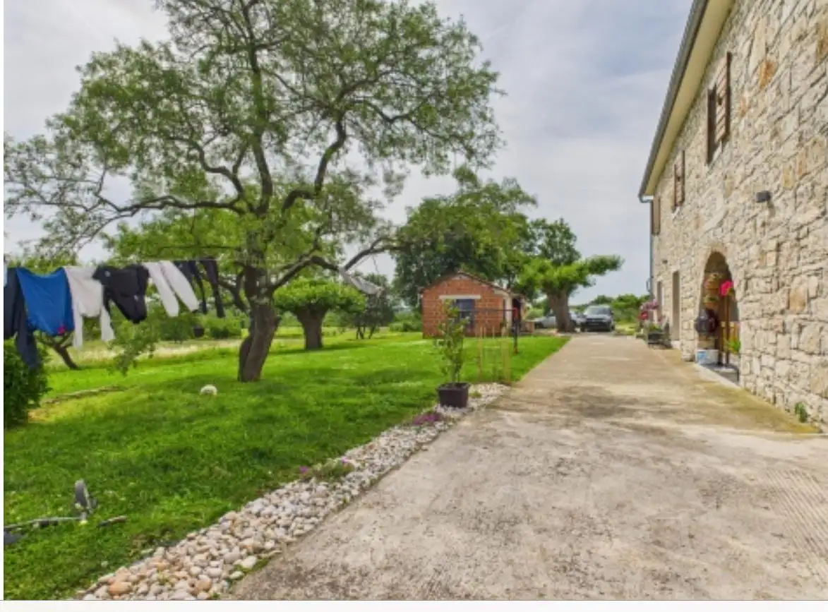 Вилла 240м² в Хорватии, Канфанар. Стоимостью 1000000€ аренда фото-5