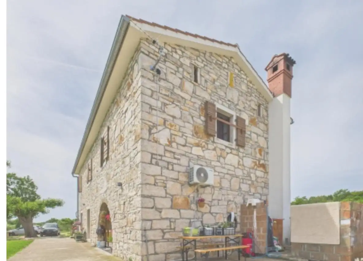 Вилла 240м² в Хорватии, Канфанар. Стоимостью 1000000€ аренда фото-6