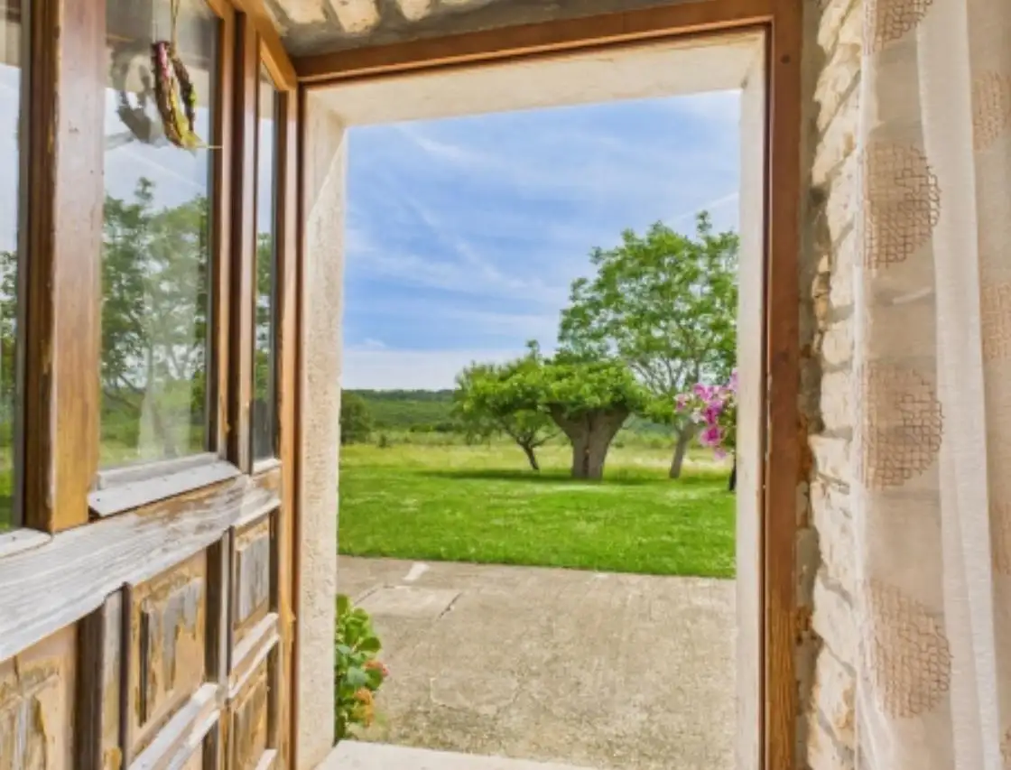 Вилла 240м² в Хорватии, Канфанар. Стоимостью 1000000€ аренда фото-7