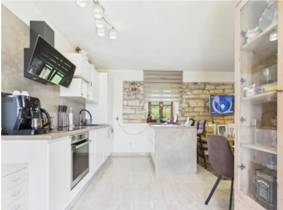 Вилла 240м² в Хорватии, Канфанар. Стоимостью 1000000€ аренда фото-8