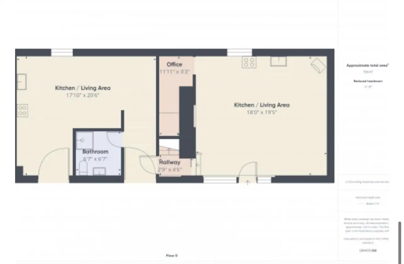 Вилла 240м² в Хорватии, Канфанар. Стоимостью 1000000€ аренда фото-10