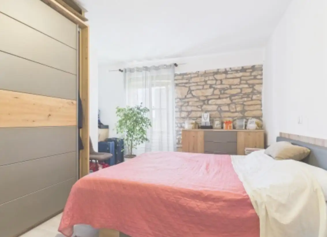 Вилла 240м² в Хорватии, Канфанар. Стоимостью 1000000€ аренда фото-12