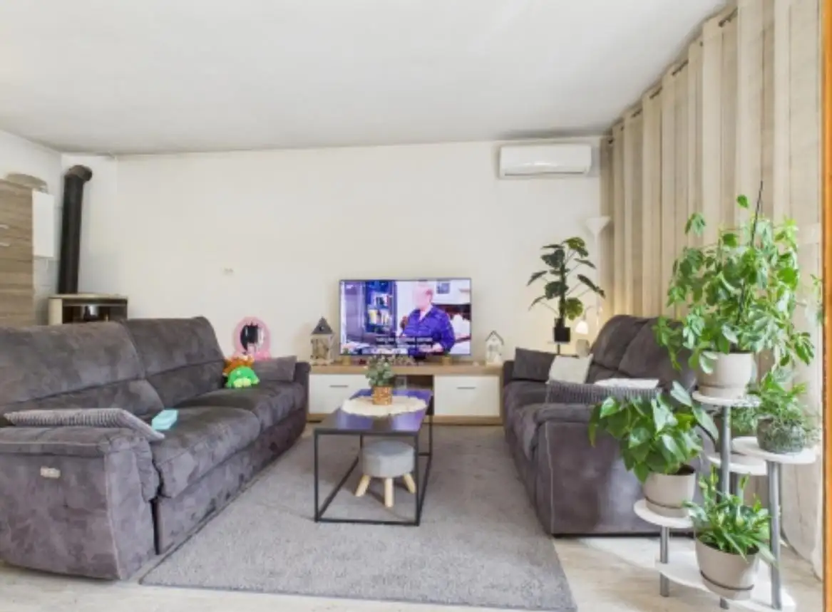 Вилла 240м² в Хорватии, Канфанар. Стоимостью 1000000€ аренда фото-13