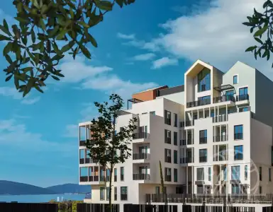 Купить квартиру в Черногории 699000€