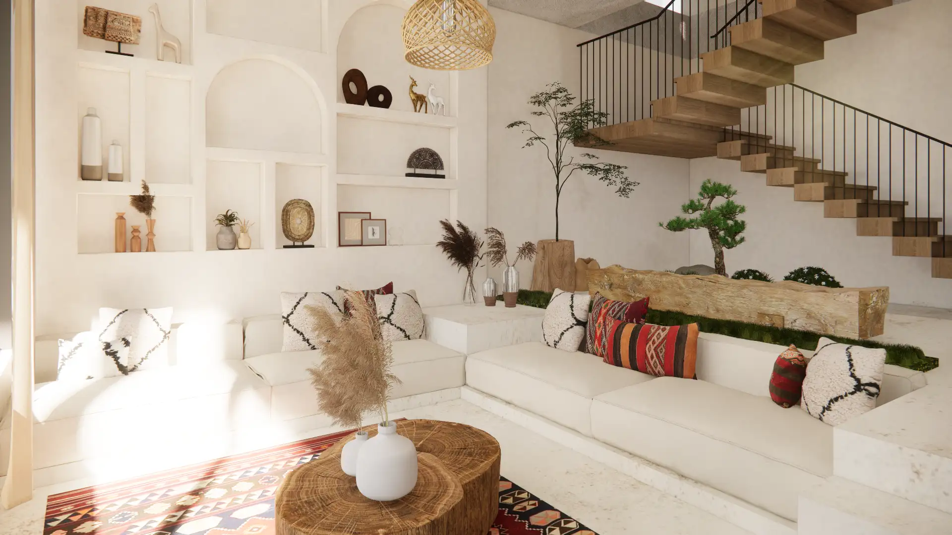 Вилла 844м² в Индонезии, Букит. Стоимостью 1150000$ аренда фото-2