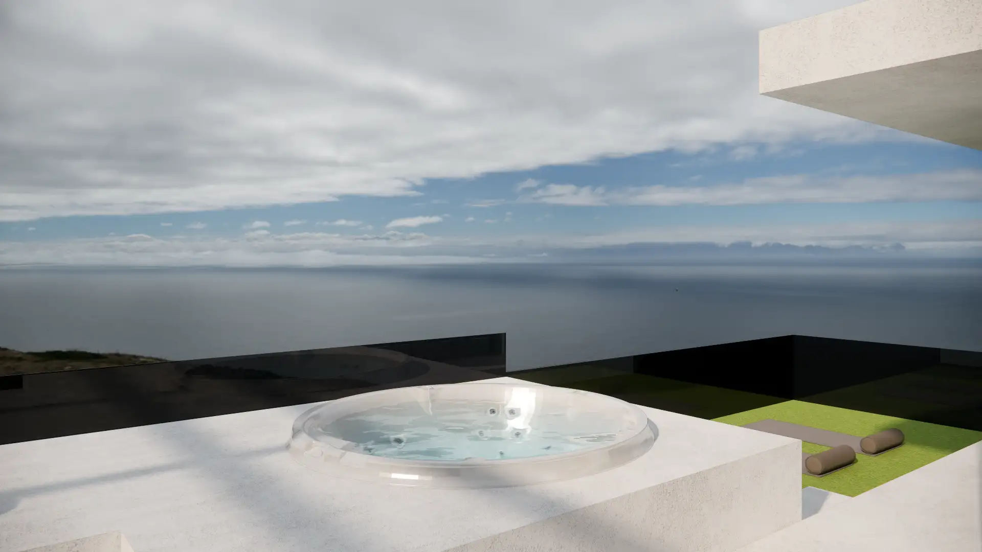 Вилла 844м² в Индонезии, Букит. Стоимостью 1150000$ аренда фото-8