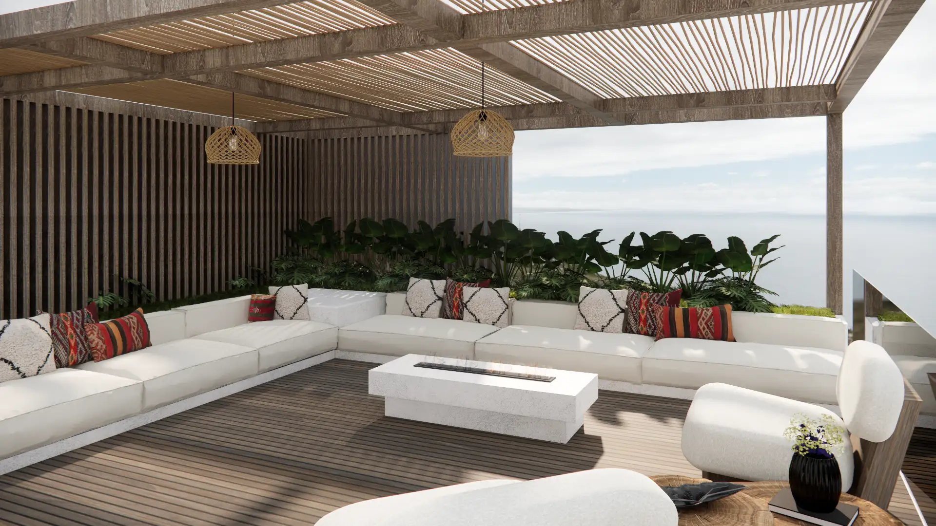 Вилла 844м² в Индонезии, Букит. Стоимостью 1150000$ аренда фото-9