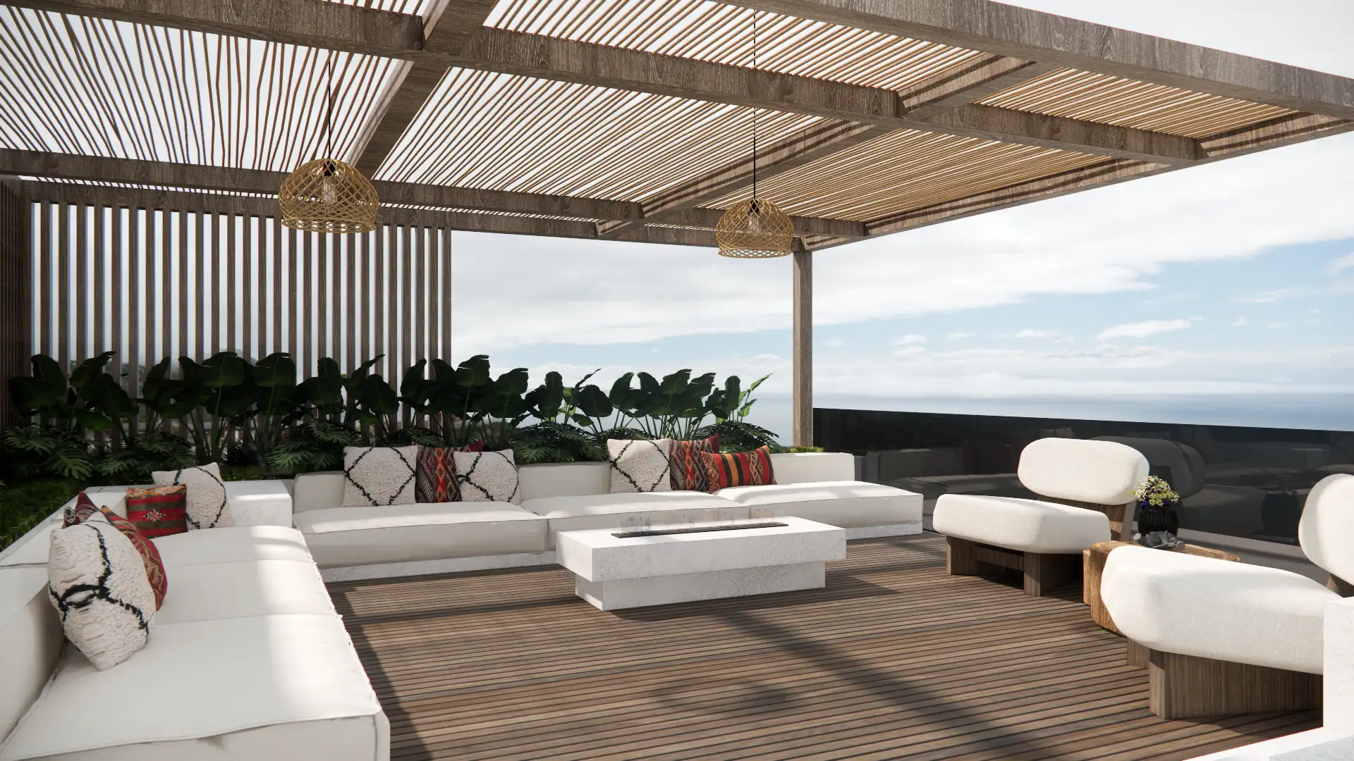 Вилла 844м² в Индонезии, Букит. Стоимостью 1150000$ аренда фото-10