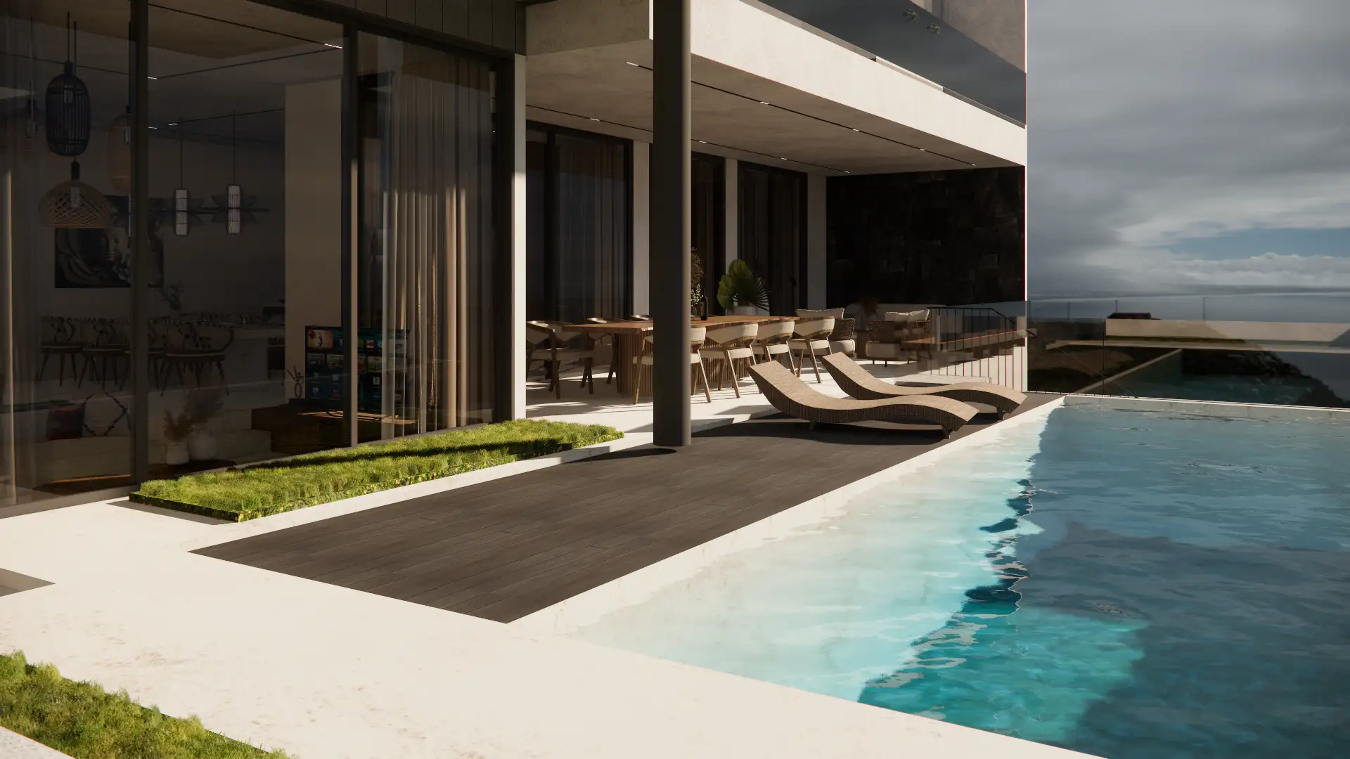 Вилла 844м² в Индонезии, Букит. Стоимостью 1150000$ аренда фото-12