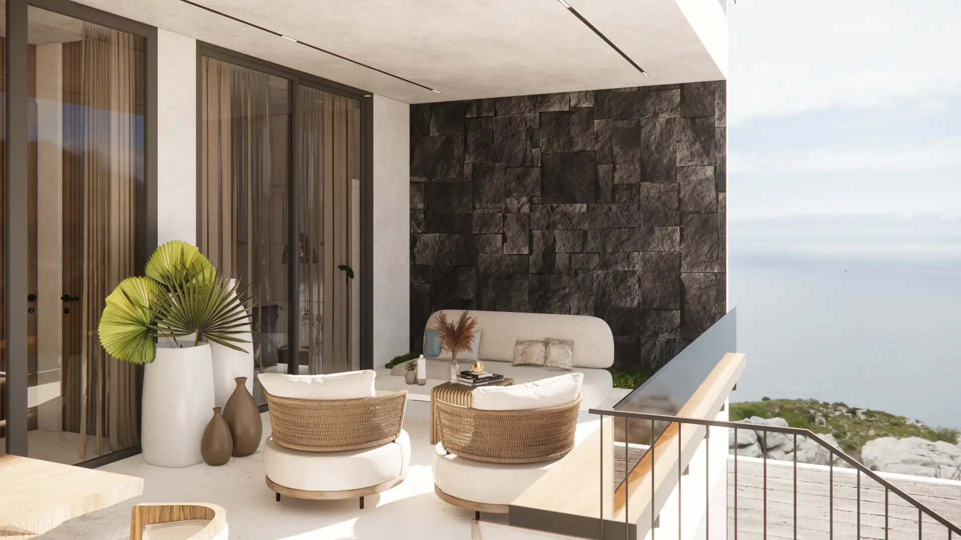 Вилла 844м² в Индонезии, Букит. Стоимостью 1150000$ аренда фото-13