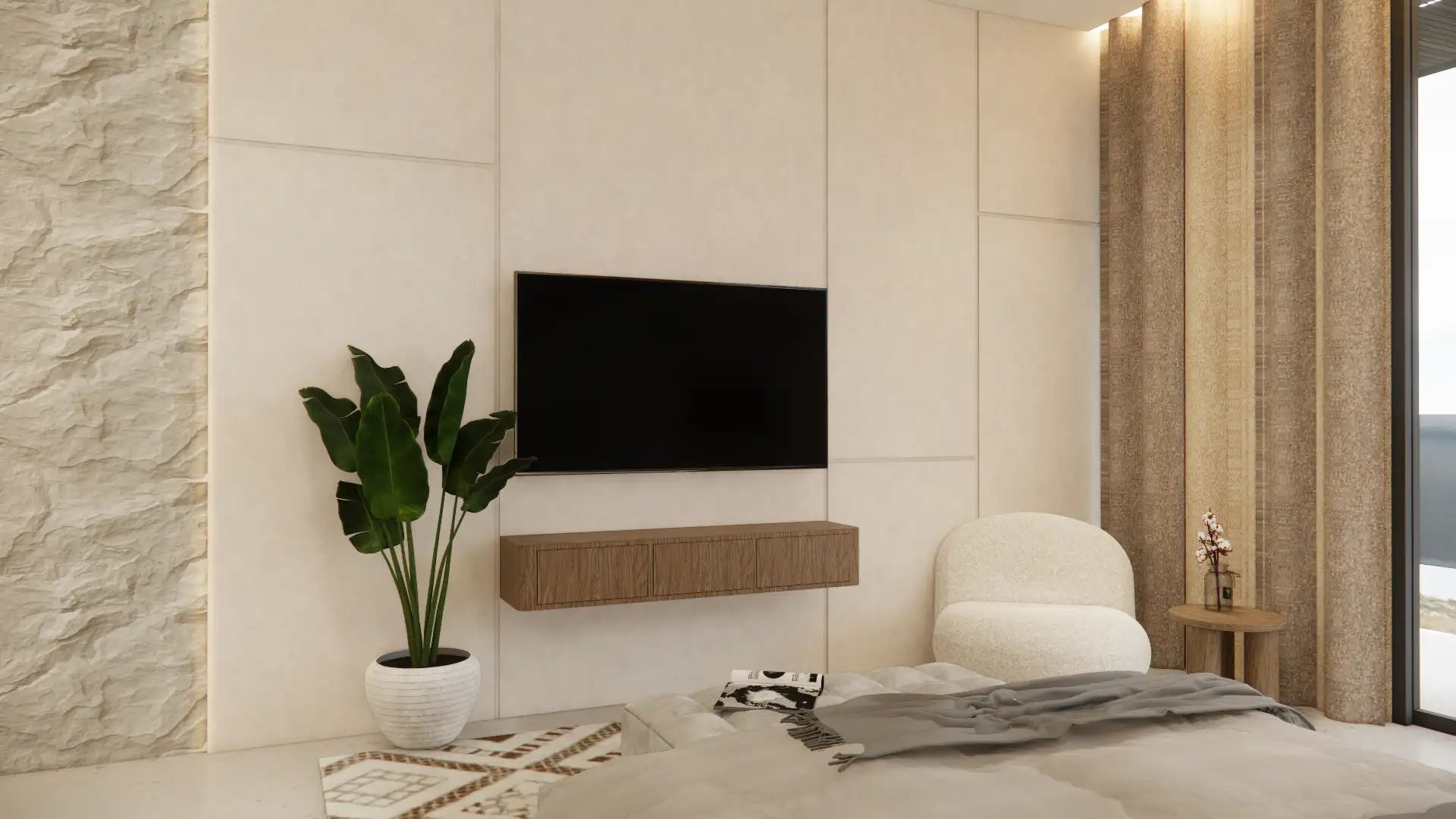 Вилла 844м² в Индонезии, Букит. Стоимостью 1150000$ аренда фото-16