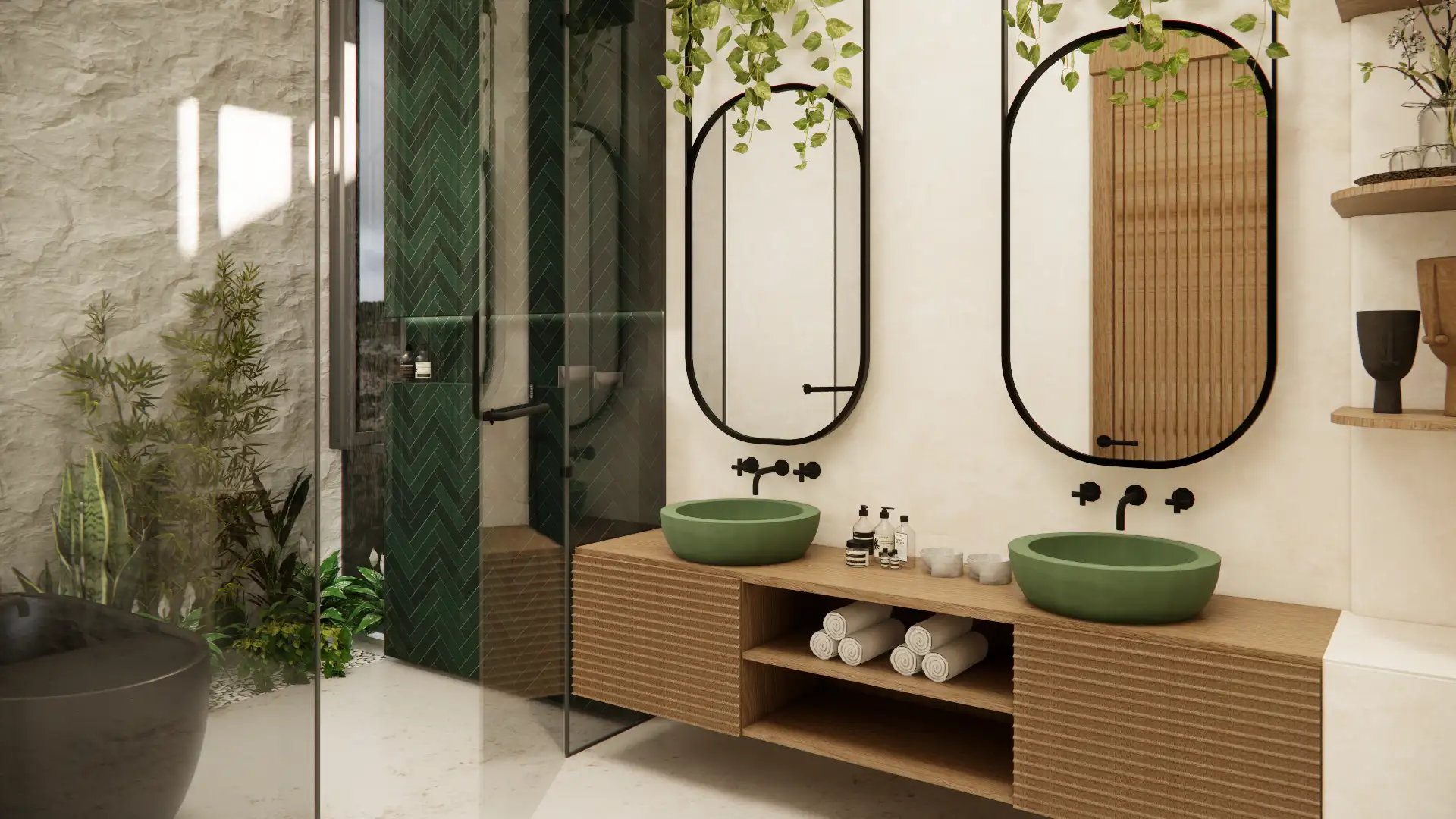 Вилла 844м² в Индонезии, Букит. Стоимостью 1150000$ аренда фото-19