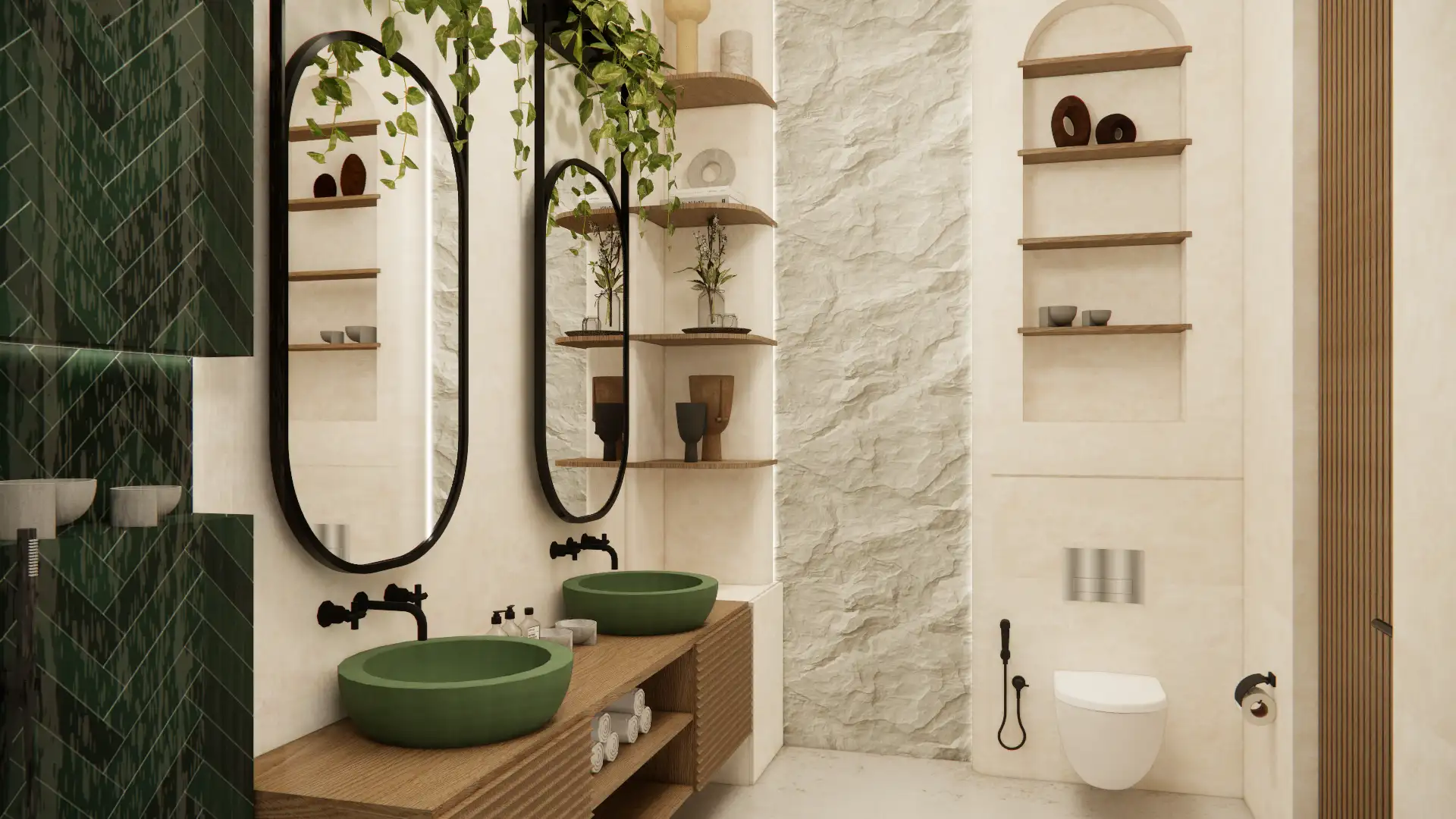 Вилла 844м² в Индонезии, Букит. Стоимостью 1150000$ аренда фото-20