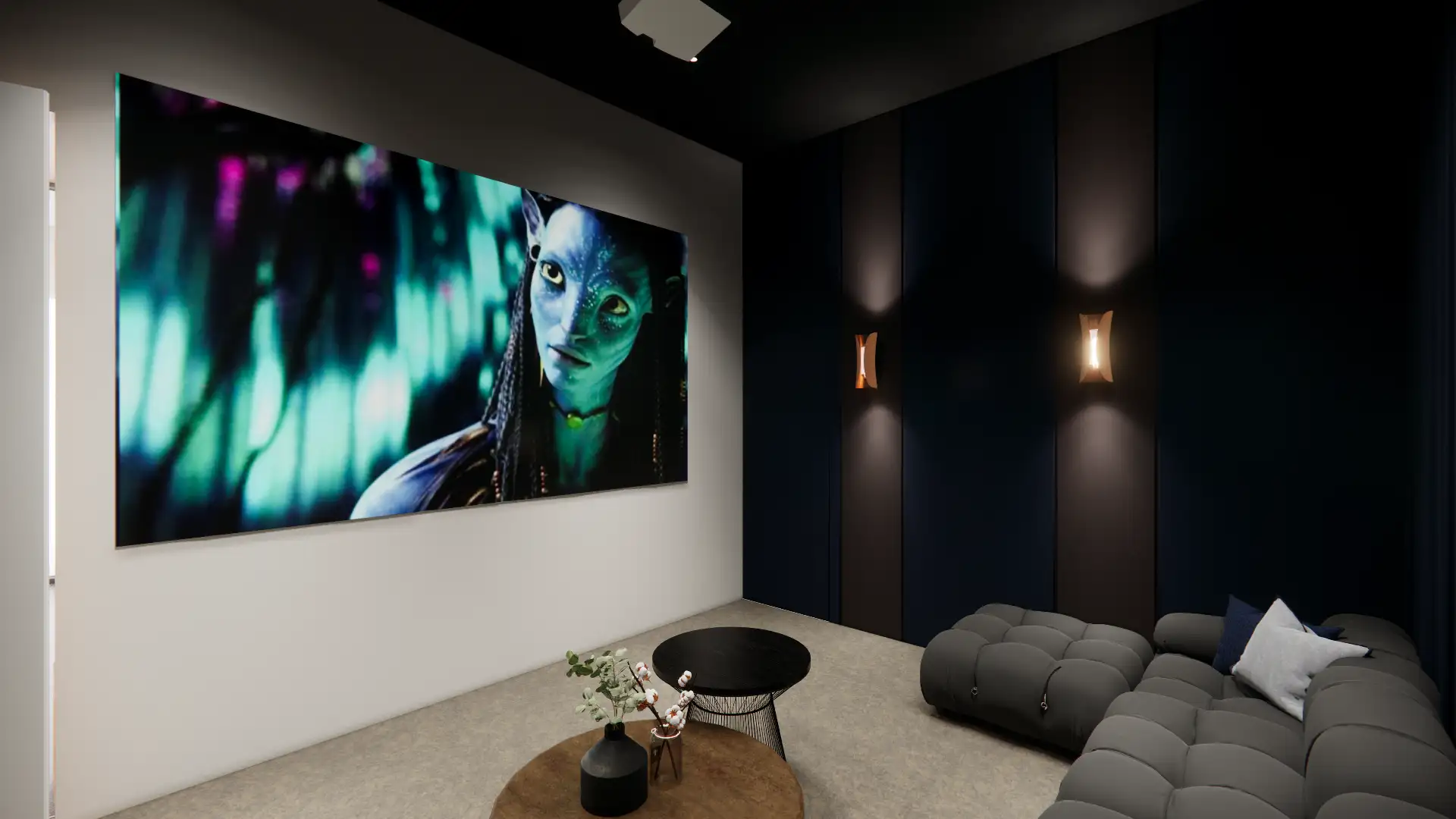 Вилла 844м² в Индонезии, Букит. Стоимостью 1150000$ аренда фото-26