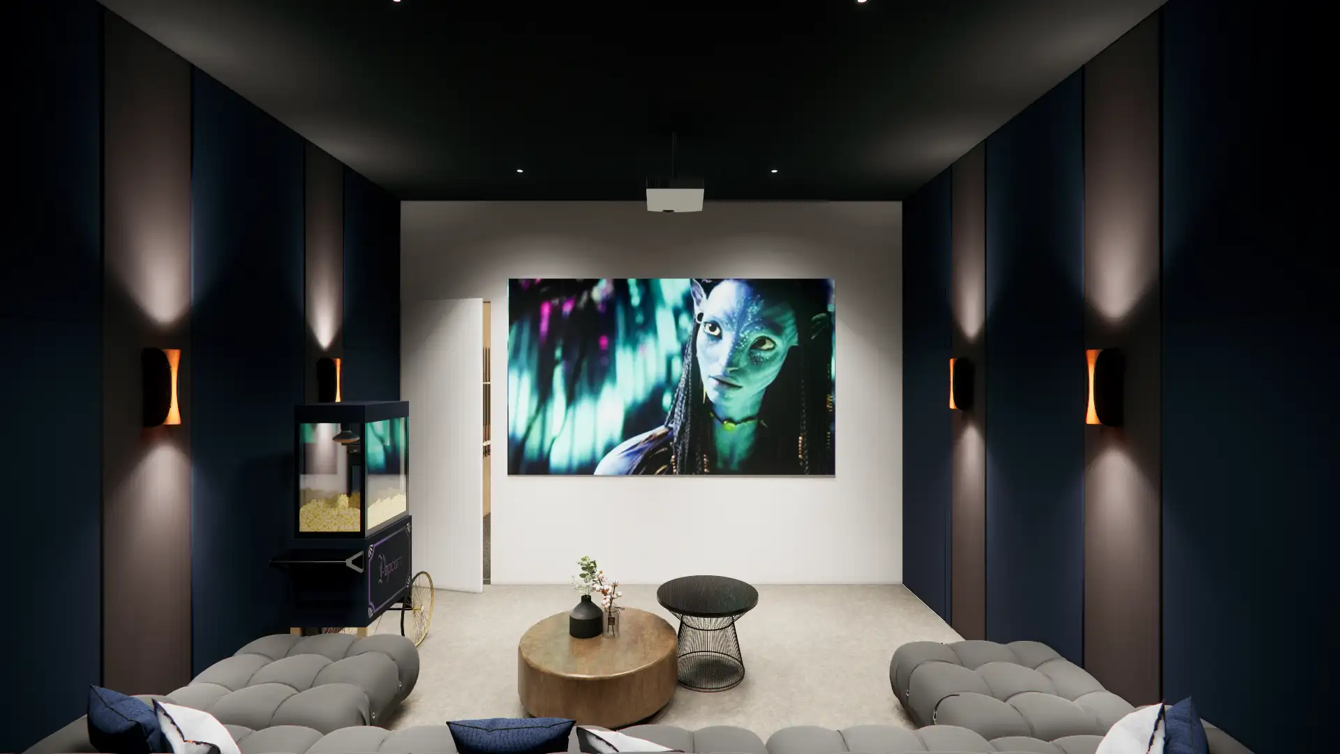 Вилла 844м² в Индонезии, Букит. Стоимостью 1150000$ аренда фото-27