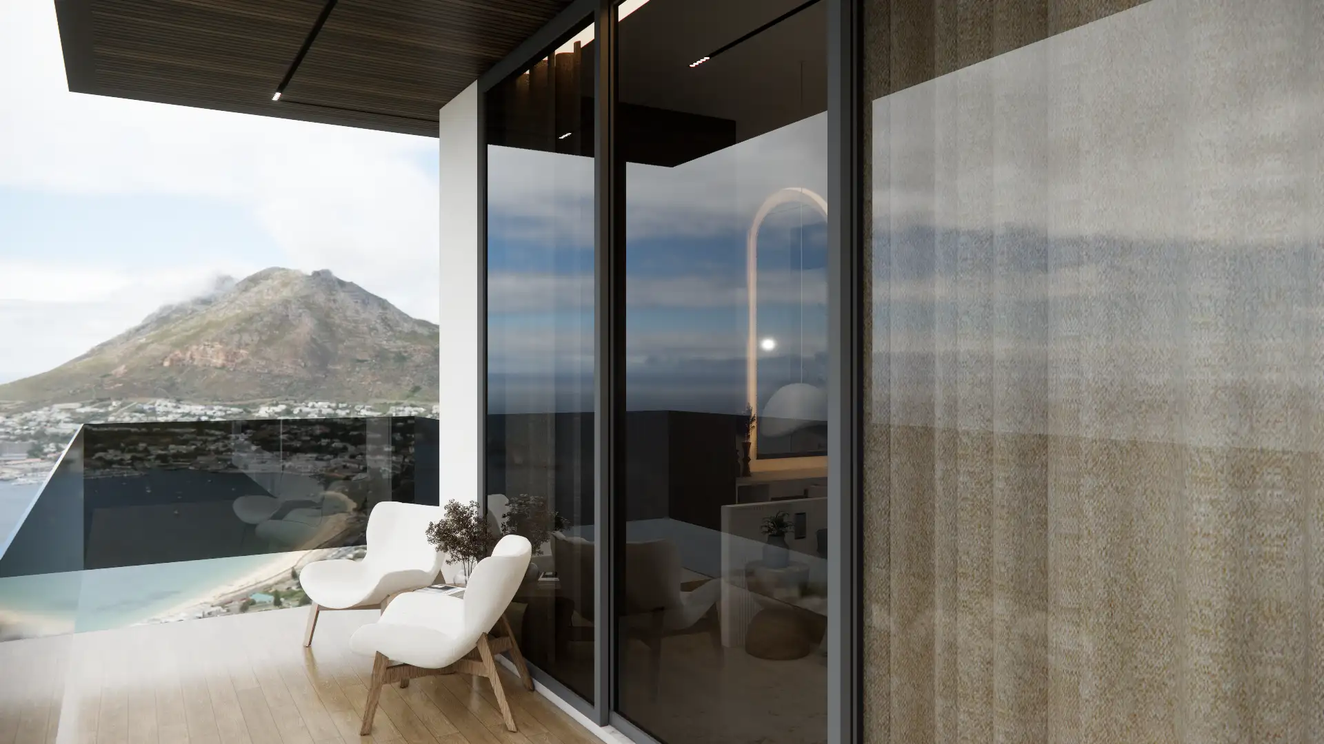 Вилла 844м² в Индонезии, Букит. Стоимостью 1150000$ аренда фото-29