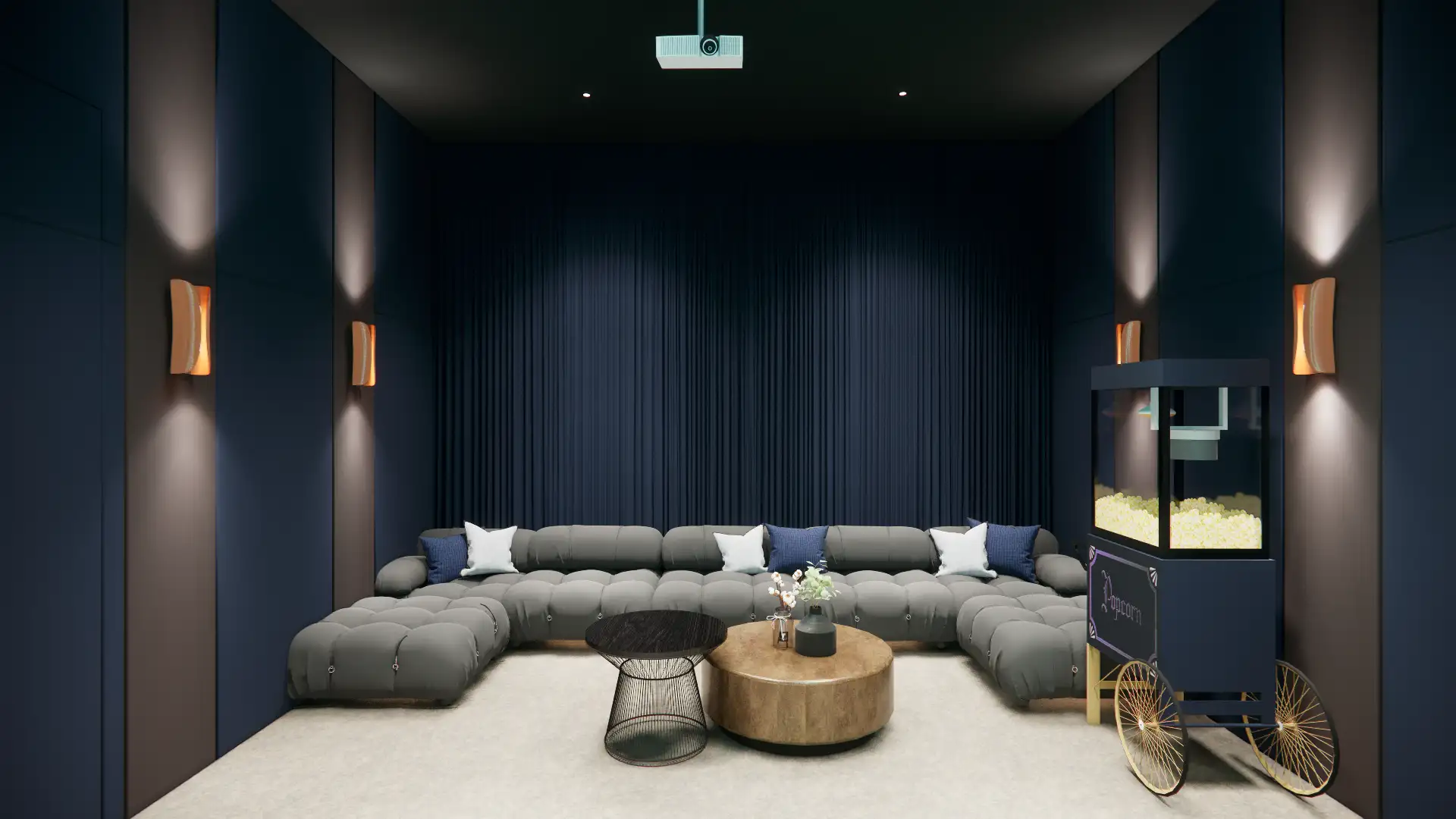 Вилла 844м² в Индонезии, Букит. Стоимостью 1150000$ аренда фото-30