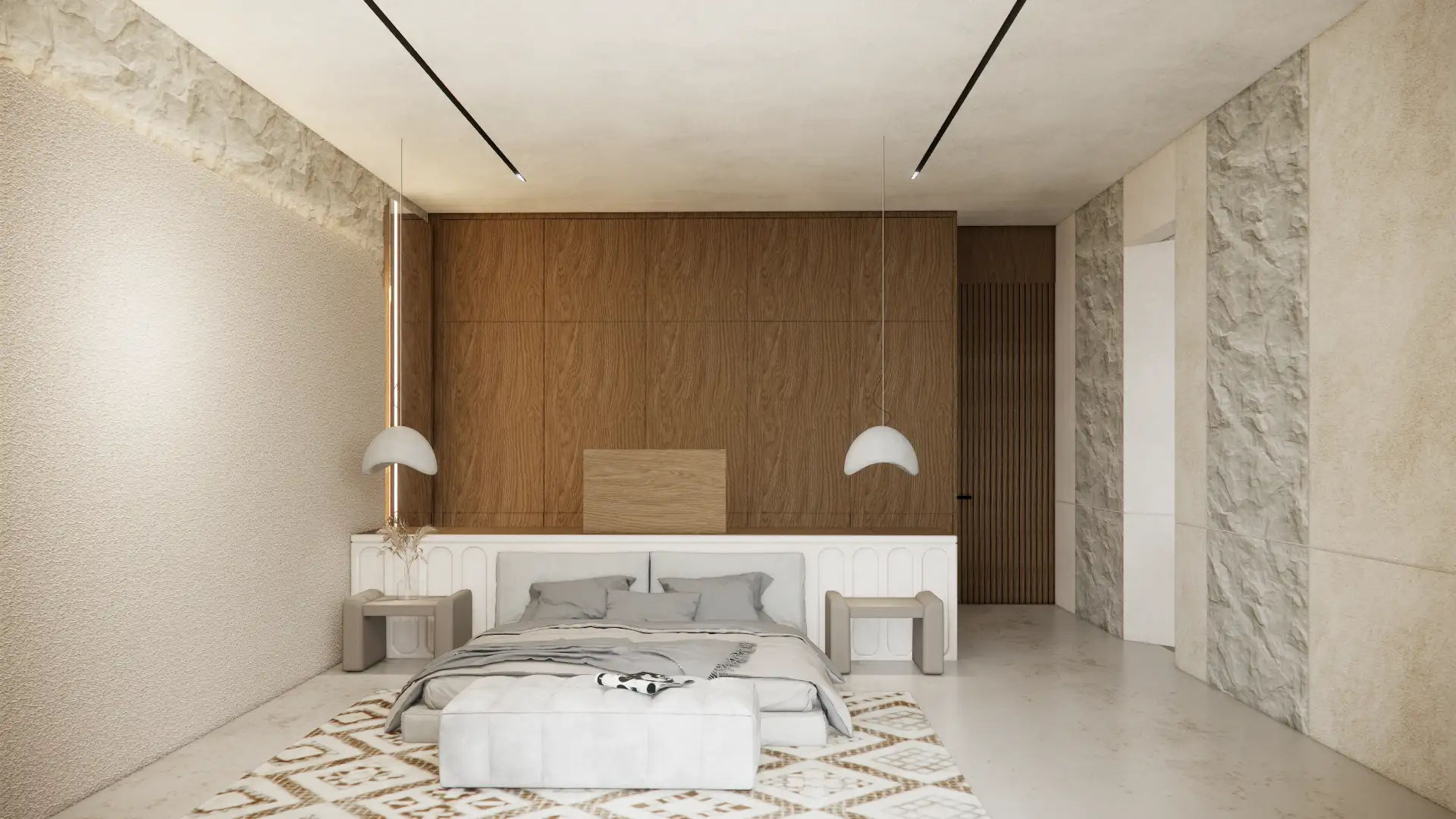 Вилла 844м² в Индонезии, Букит. Стоимостью 1150000$ аренда фото-33