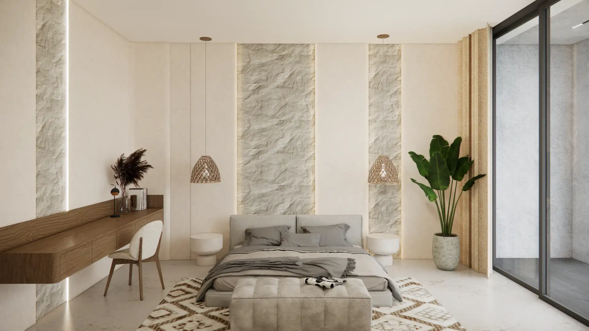 Вилла 844м² в Индонезии, Букит. Стоимостью 1150000$ аренда фото-34