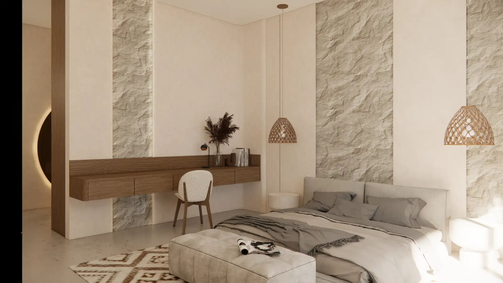 Вилла 844м² в Индонезии, Букит. Стоимостью 1150000$ аренда фото-36