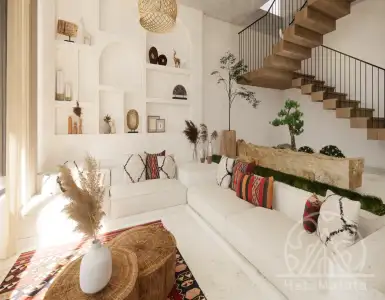 Арендовать виллу в Индонезии 1150000$