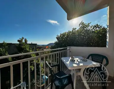 Купить дом в Черногории 147000€