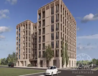 Купить квартиру в Черногории 425856€