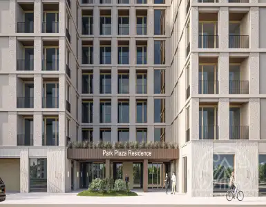 Купить квартиру в Черногории 318960€