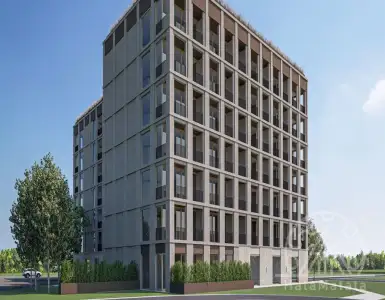 Купить квартиру в Черногории 186528€