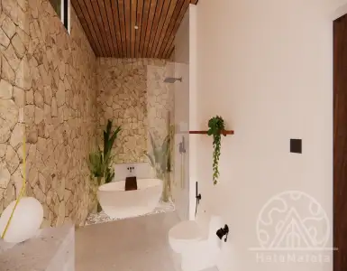 Купить виллу в Индонезии 159000$