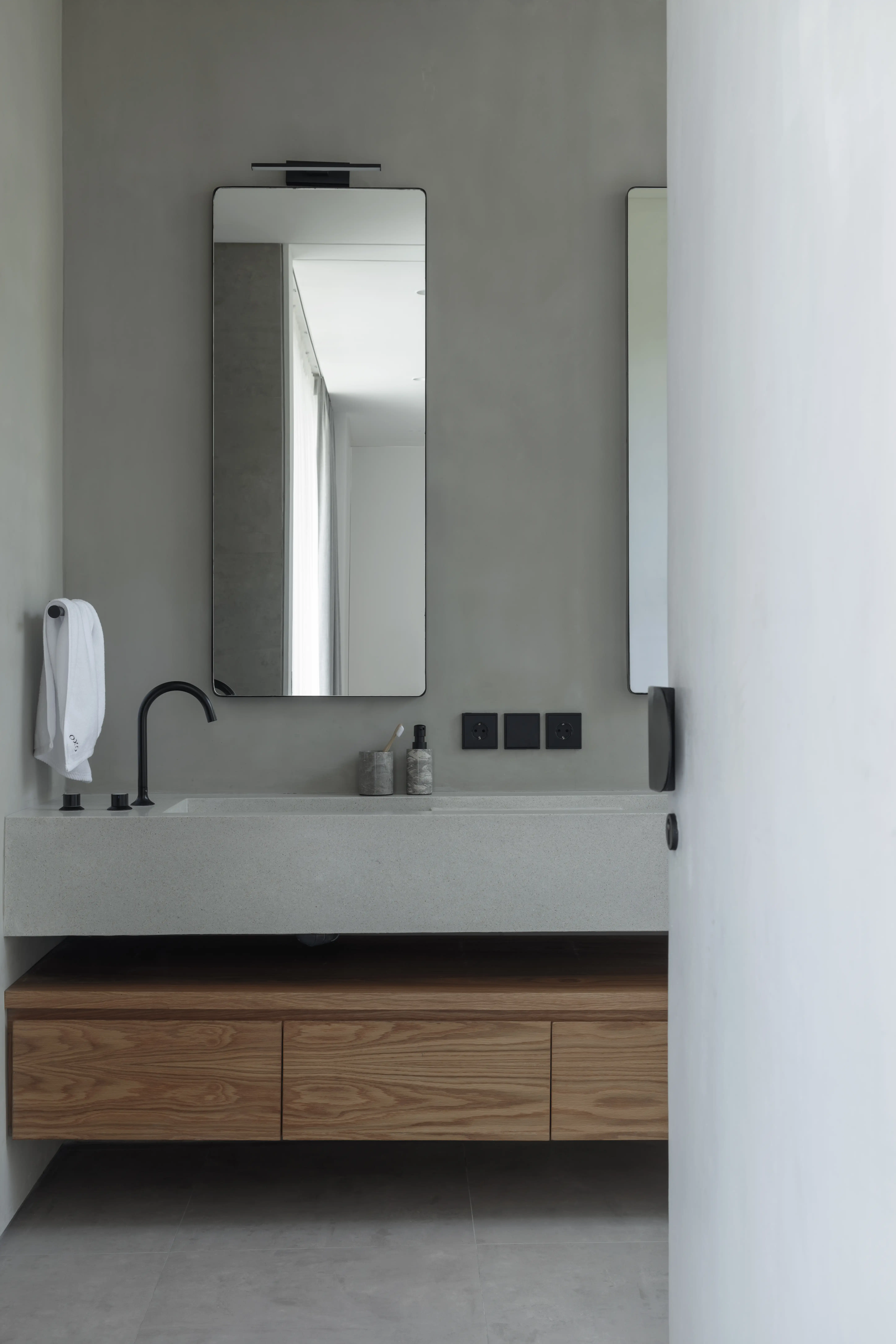 Вилла 197м² в Индонезии, Кангу. Стоимостью 39056$ аренда фото-1