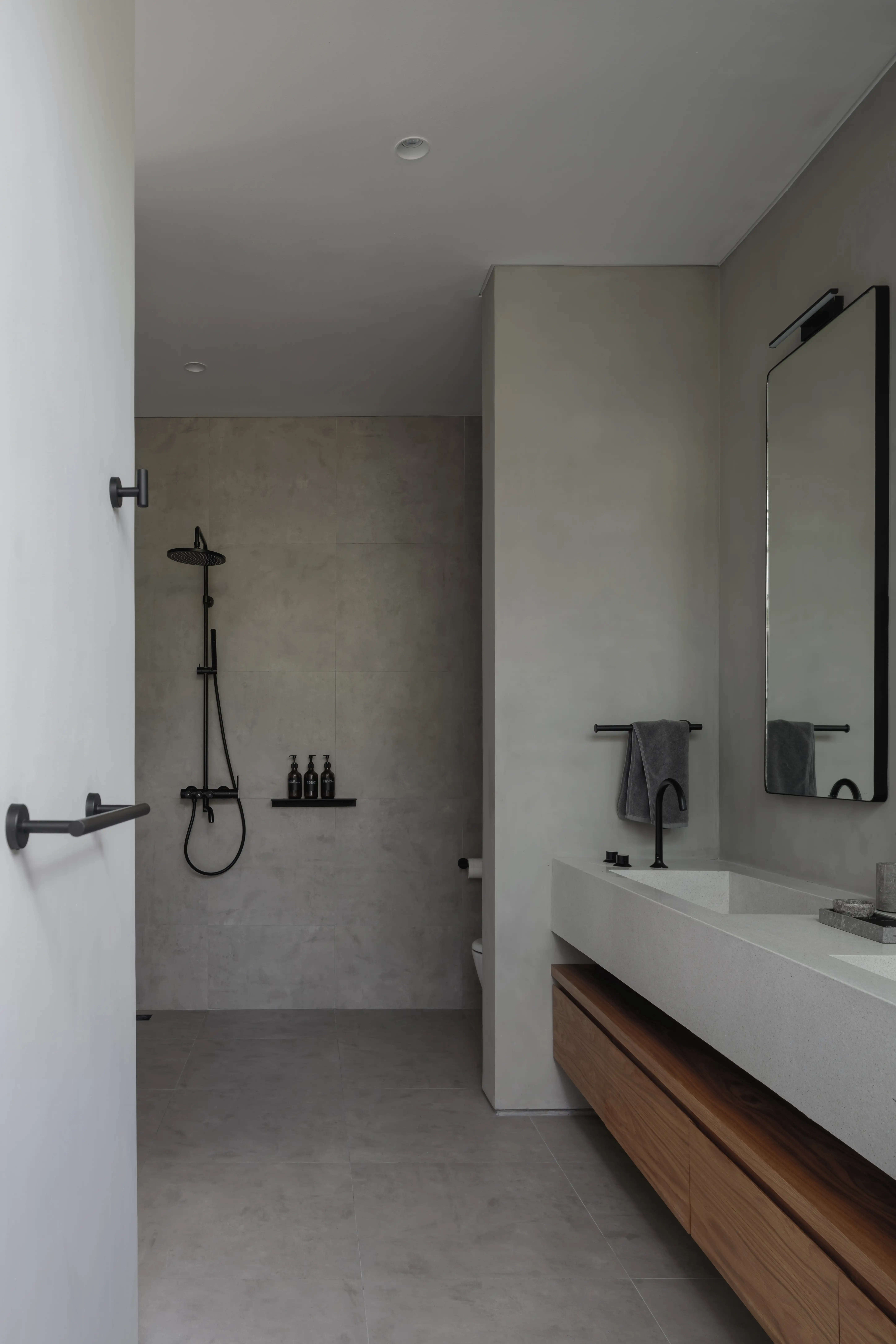 Вилла 197м² в Индонезии, Кангу. Стоимостью 39056$ аренда фото-2