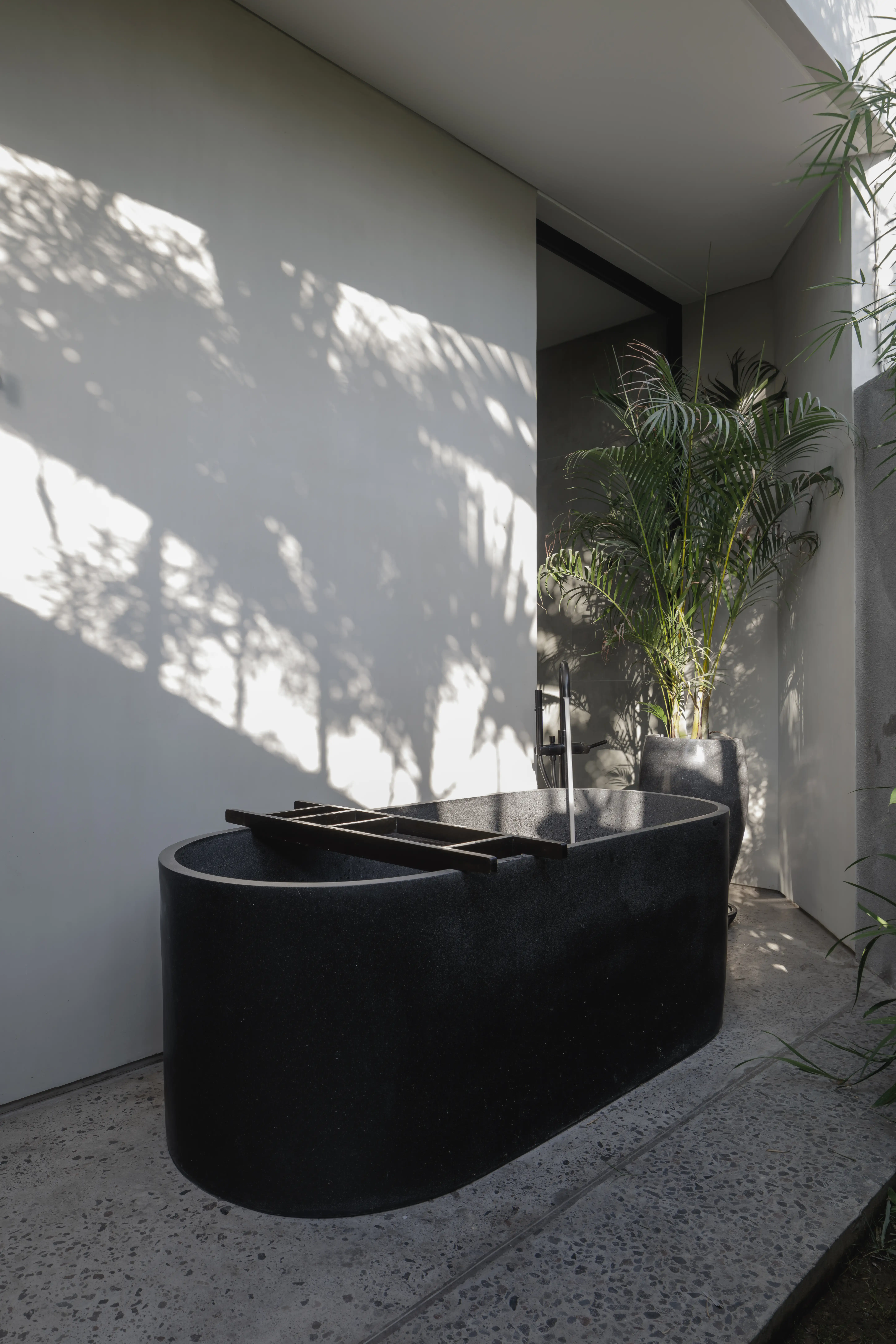 Вилла 197м² в Индонезии, Кангу. Стоимостью 39056$ аренда фото-3