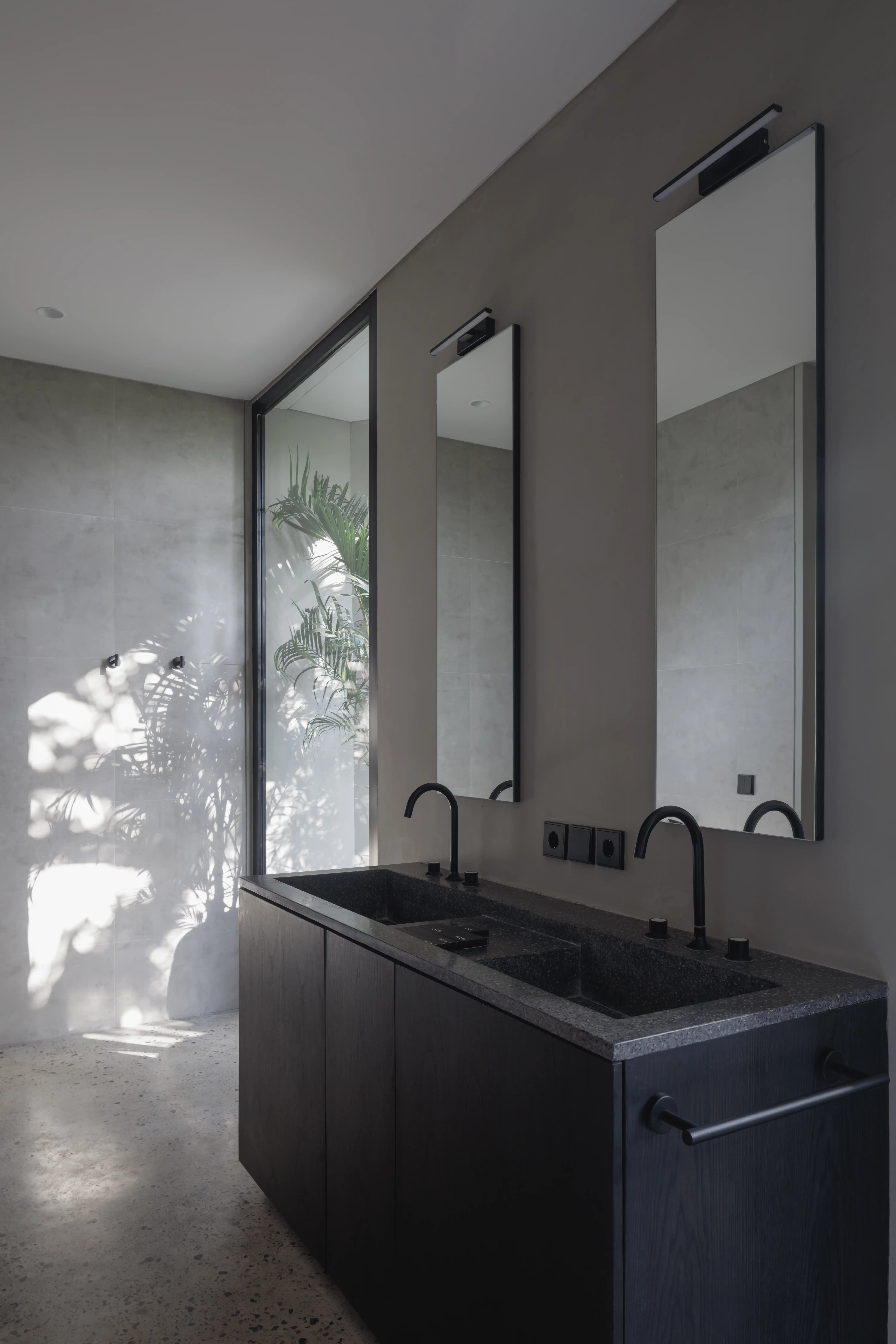 Вилла 197м² в Индонезии, Кангу. Стоимостью 39056$ аренда фото-4