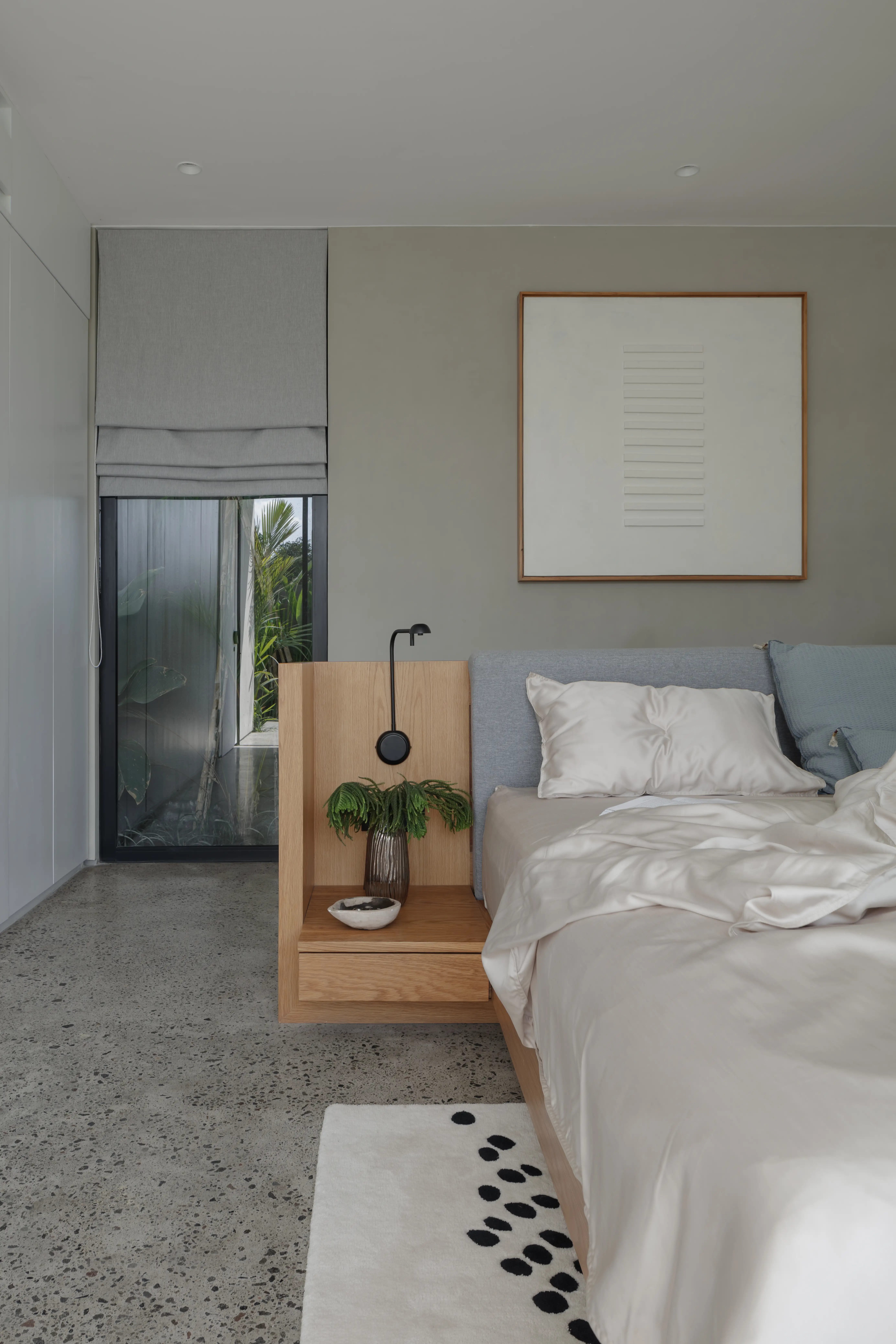 Вилла 197м² в Индонезии, Кангу. Стоимостью 39056$ аренда фото-5