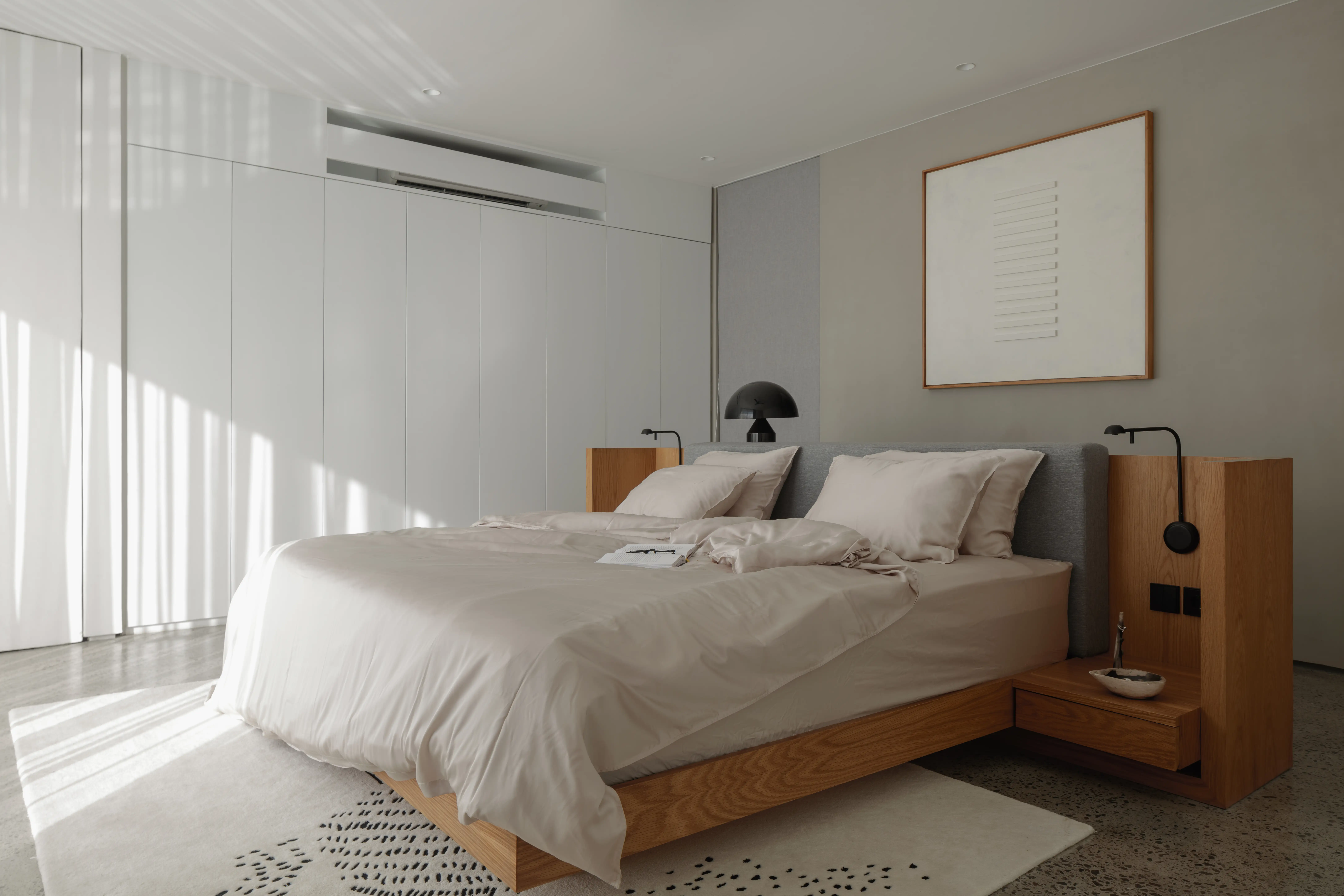 Вилла 197м² в Индонезии, Кангу. Стоимостью 39056$ аренда фото-8