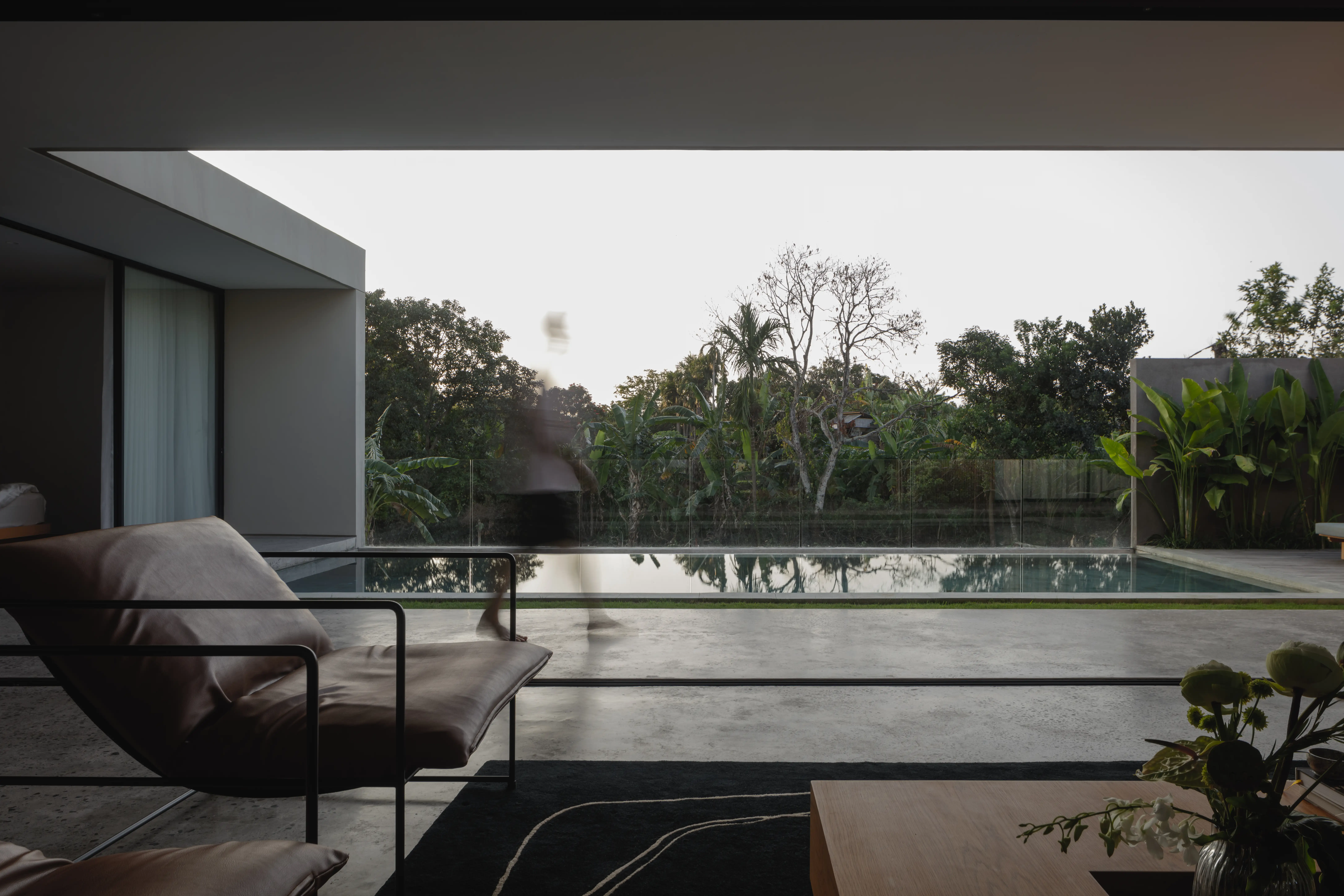 Вилла 197м² в Индонезии, Кангу. Стоимостью 39056$ аренда фото-12