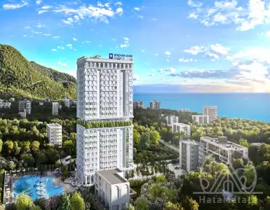 Купить квартиру в Грузии 63500$