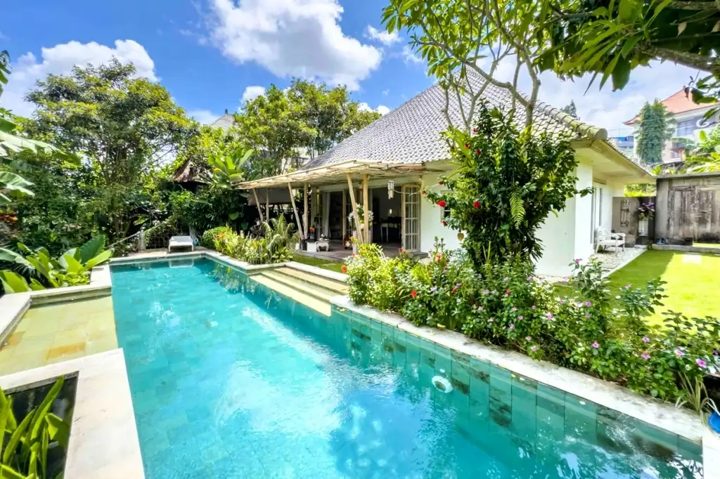 Вилла 100м² в Индонезии, Кангу. Стоимостью 13300$ аренда фото-2