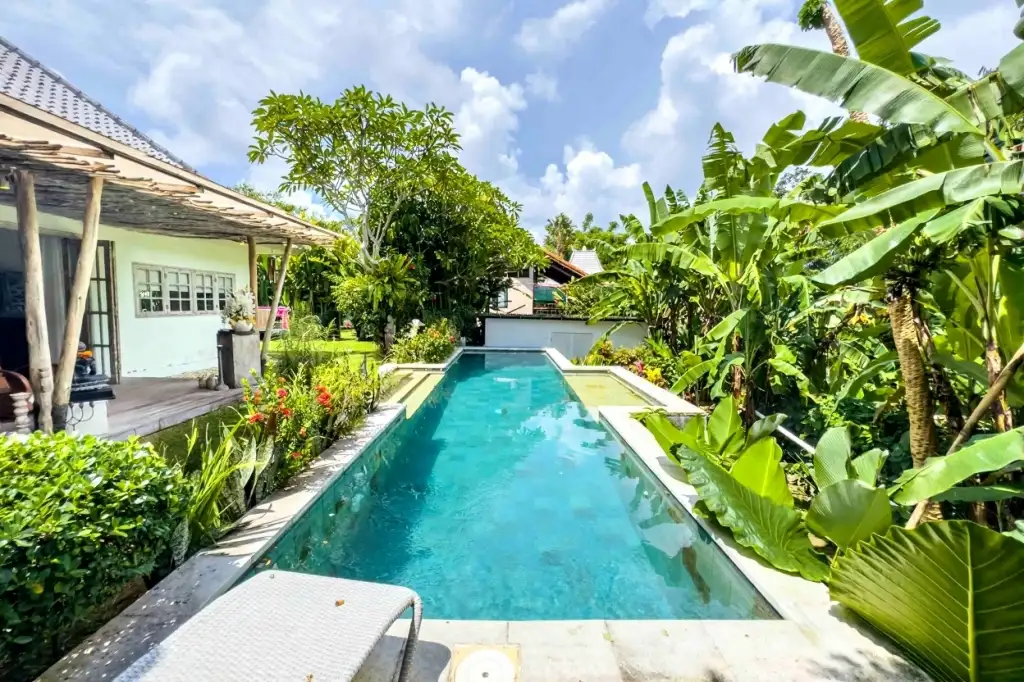 Вилла 100м² в Индонезии, Кангу. Стоимостью 13300$ аренда фото-4